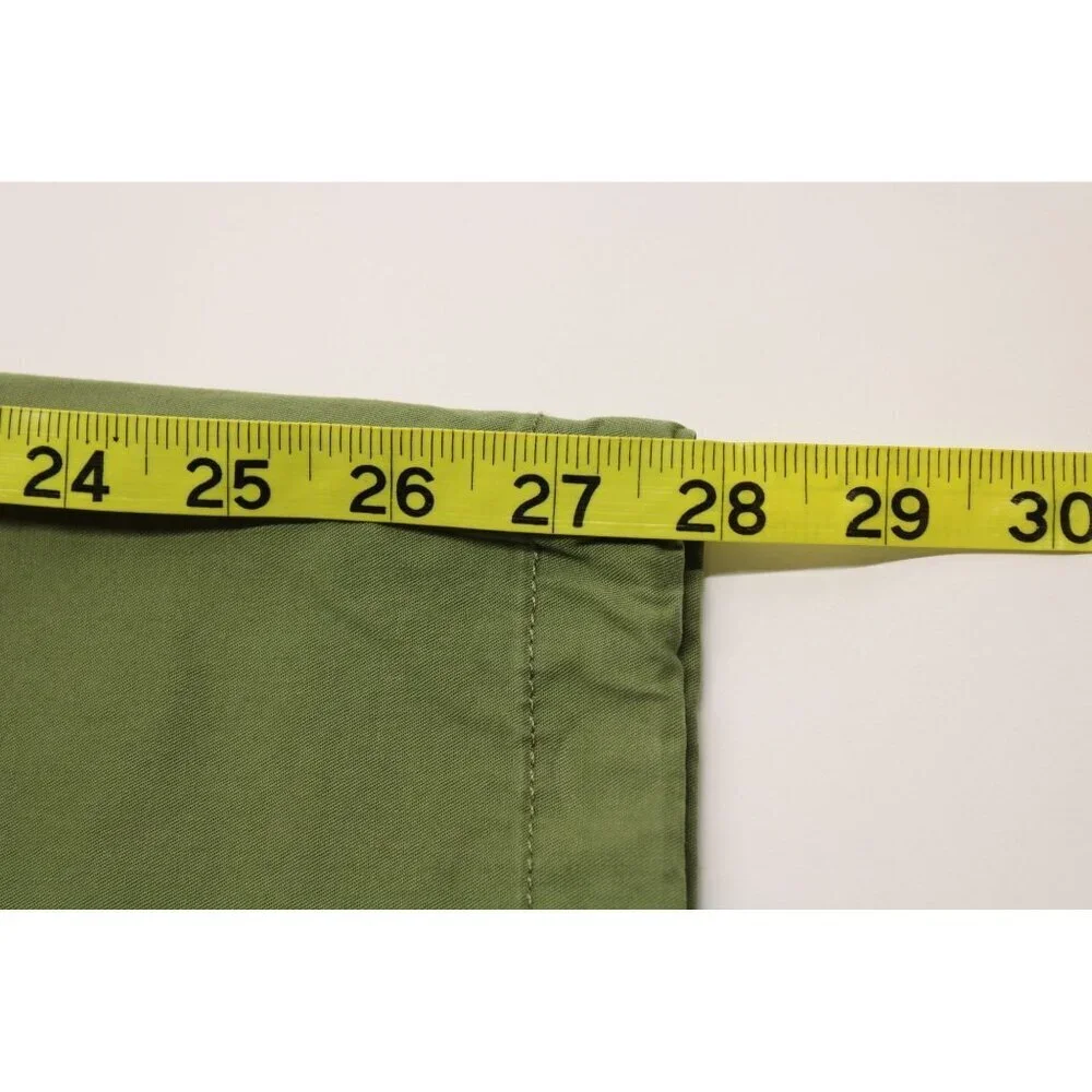 Sundance Women's Romance Meadow Joggers Olivene Sz 4 NEW - Picture 11 of 14